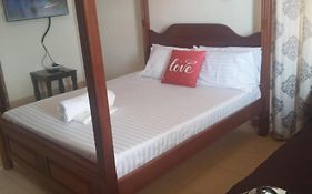 Sebuleni Luxury Homestay- Nyali Beach Mombasa
